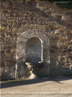 Brunnen dieser Stadt